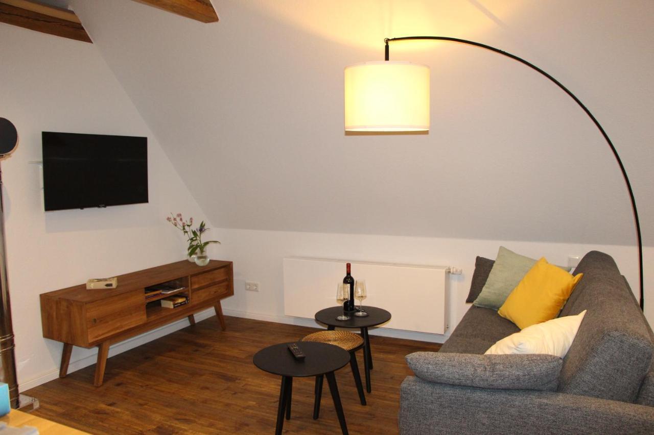 Ferienwohnung Fritz Йорк Экстерьер фото
