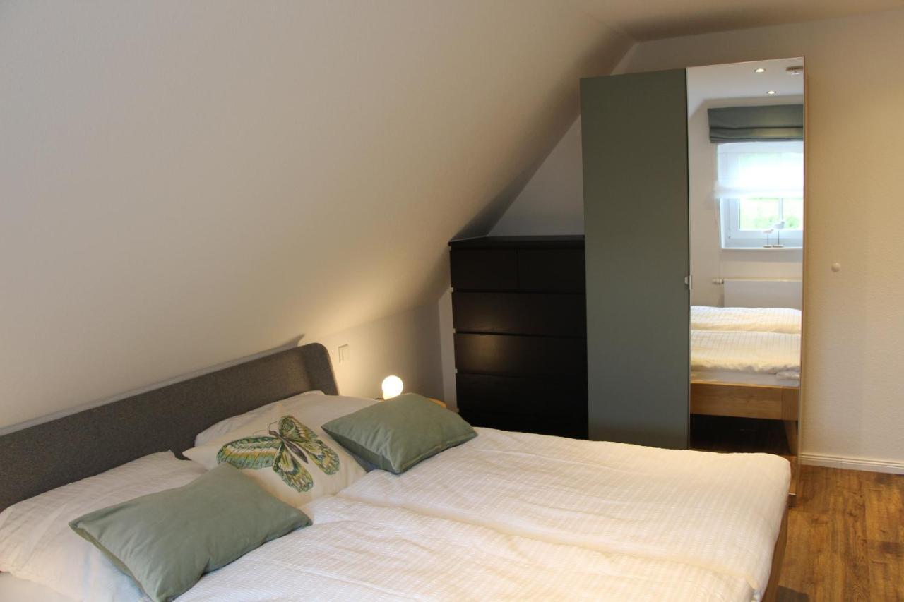 Ferienwohnung Fritz Йорк Экстерьер фото