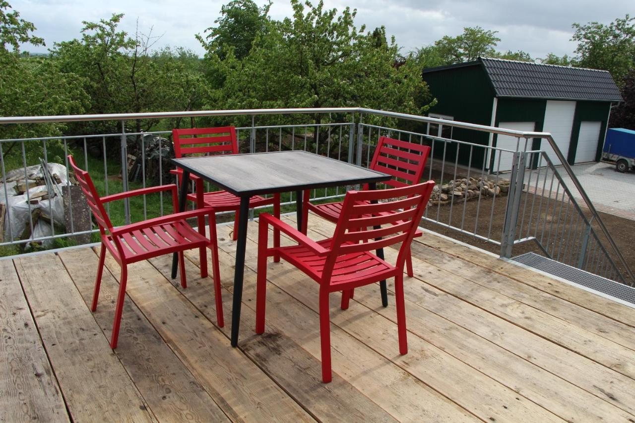 Ferienwohnung Fritz Йорк Экстерьер фото